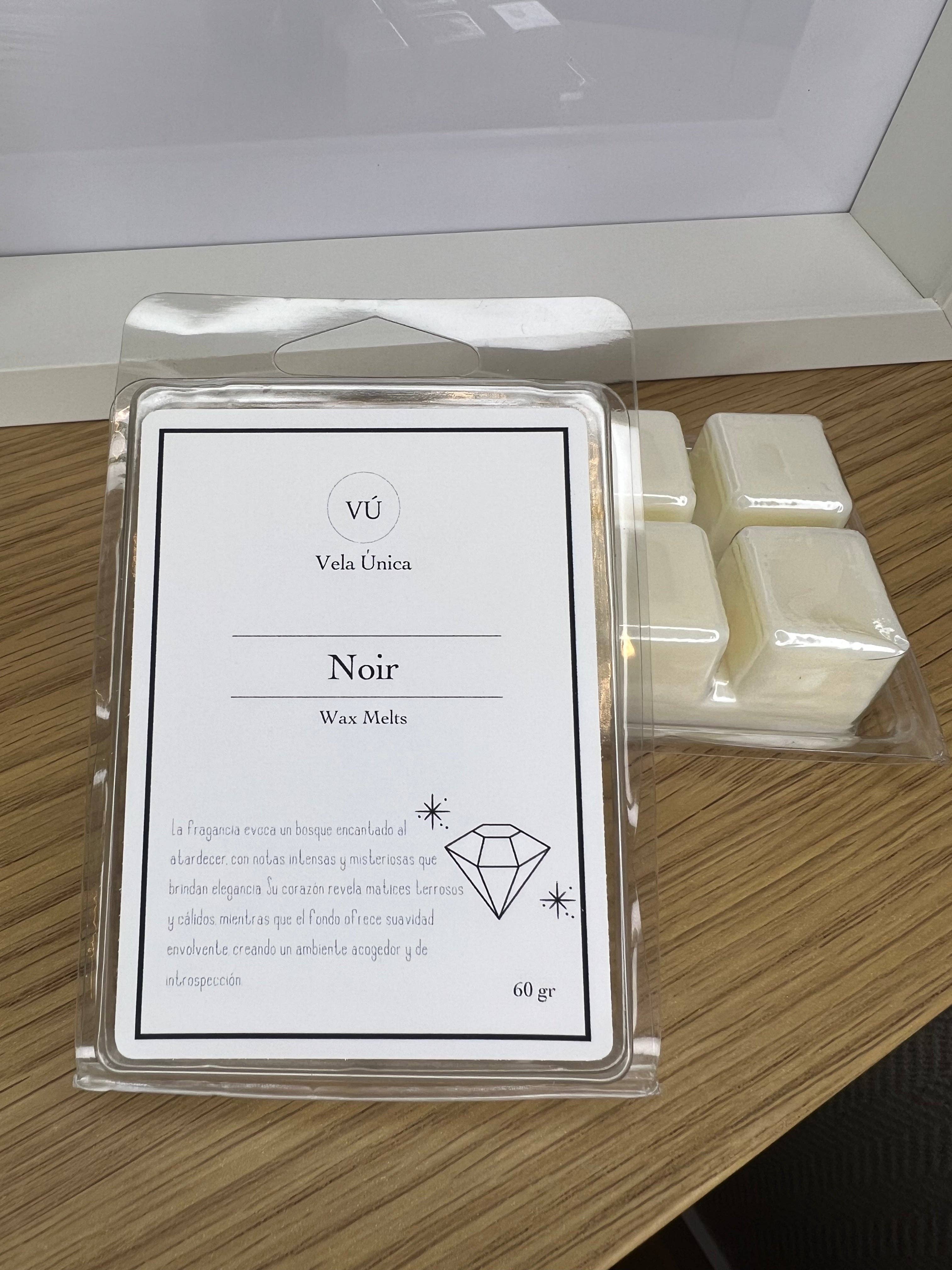 Vela Única - Vendita all'ingrosso Cialde di cera - VÚ Wax Melts - Cialde di cera profumata12