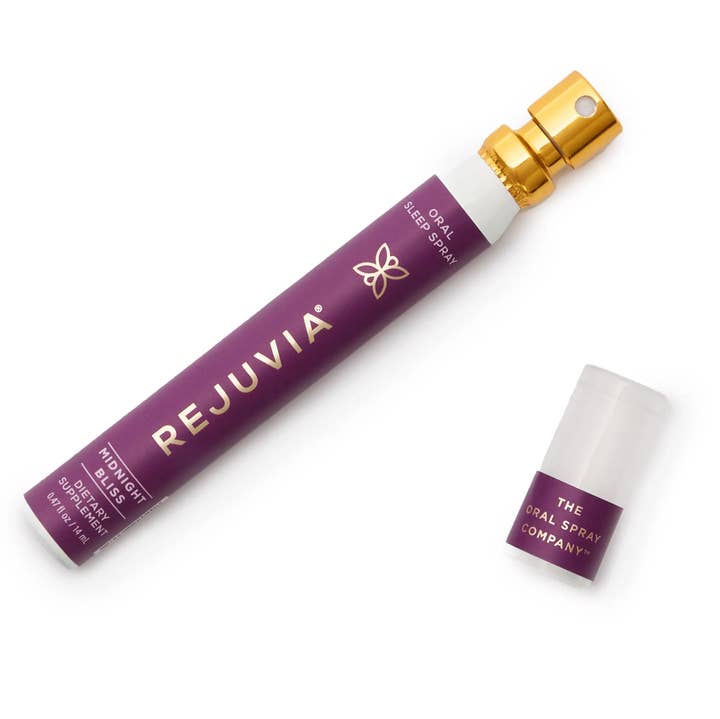 Rejuvia - Wholesale Sleep/Eye Mask - Sleep Spray0