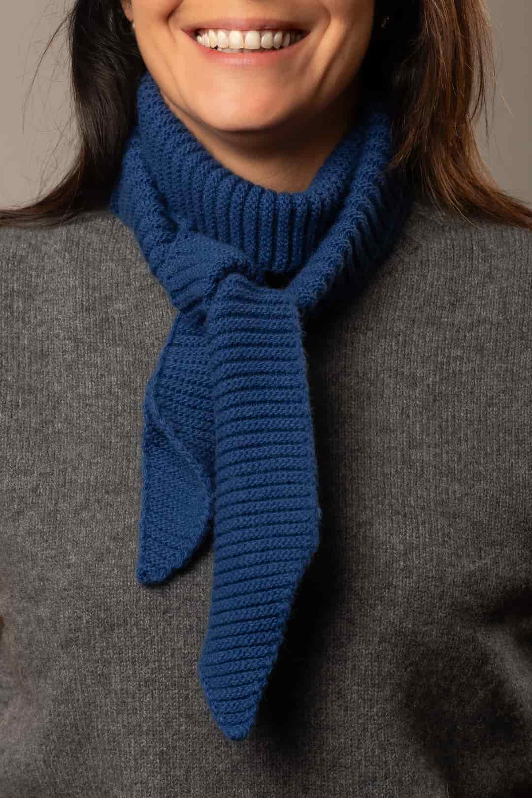 GRIFFON 1924 – Engroshandel Tørklæde - Dame – Mini Tørklæde Birgitt#139