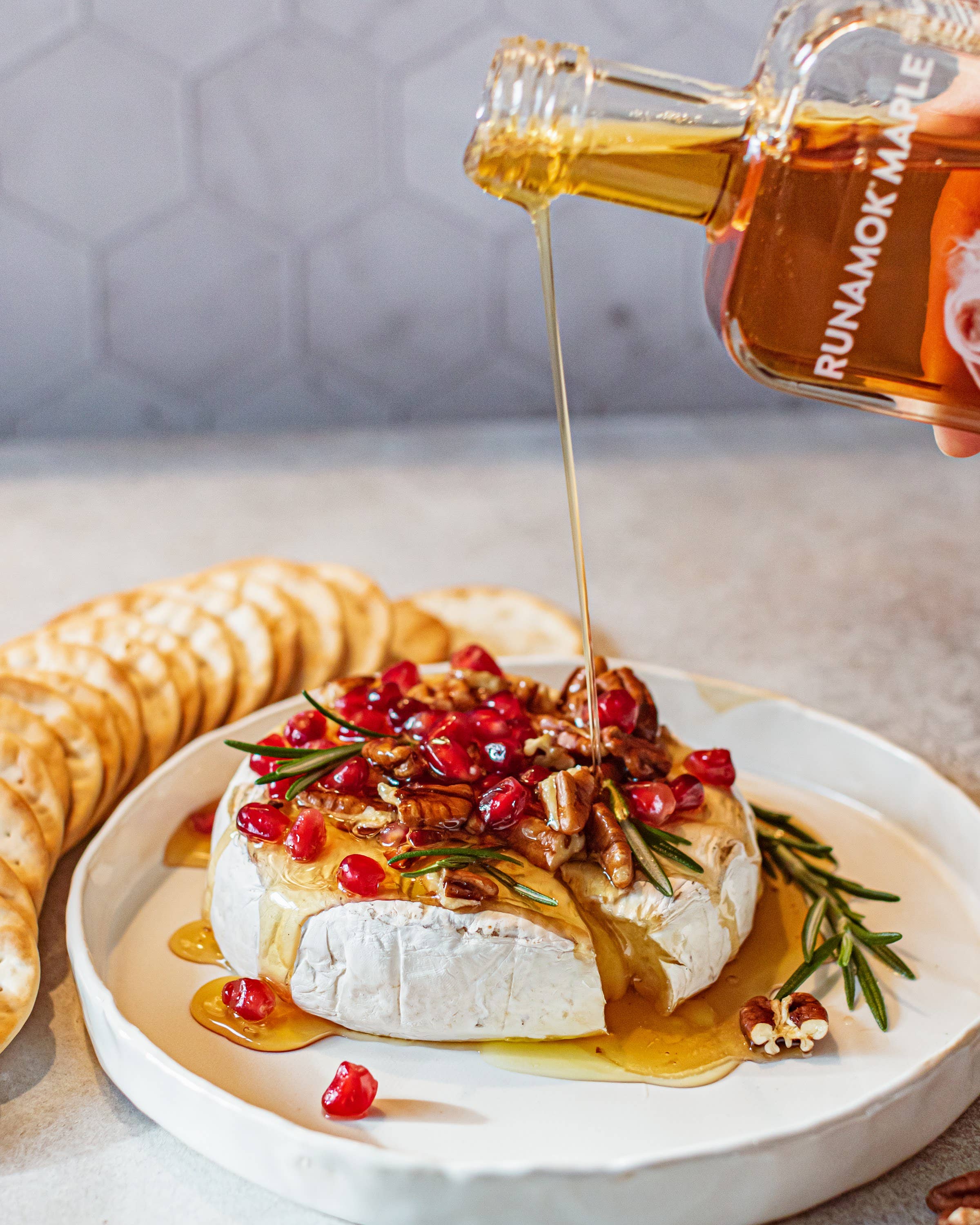 Runamok - Wholesale Maple Syrup - Smoked Maple Syrup 250ml2