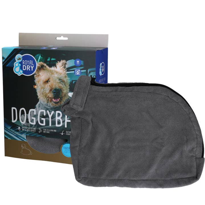 Royal Dry Doggybag M for engroshandel hos Hofman Animal Care