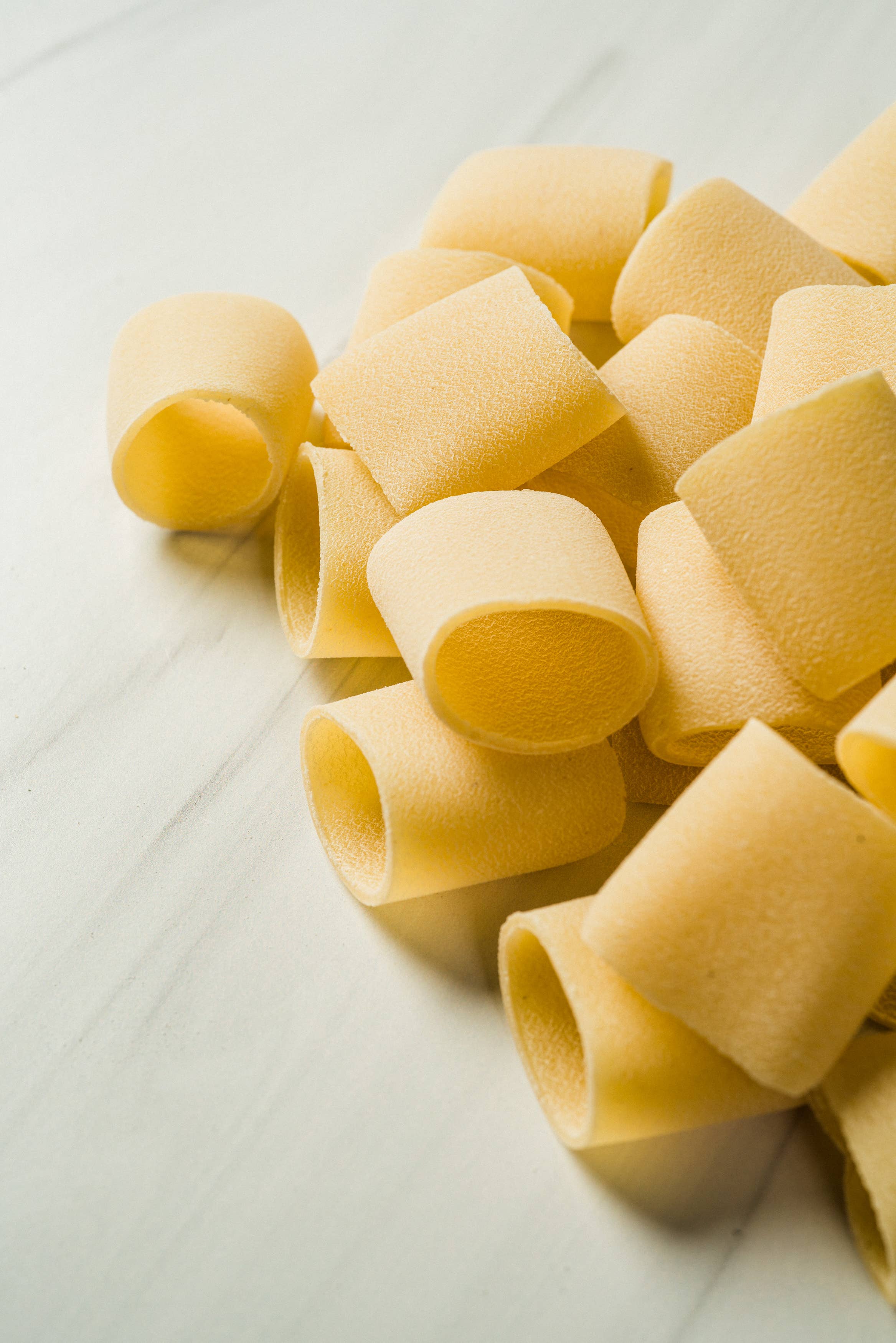 Seven Hills Pasta CO - Wholesale Pasta - Traditional Paccheri2