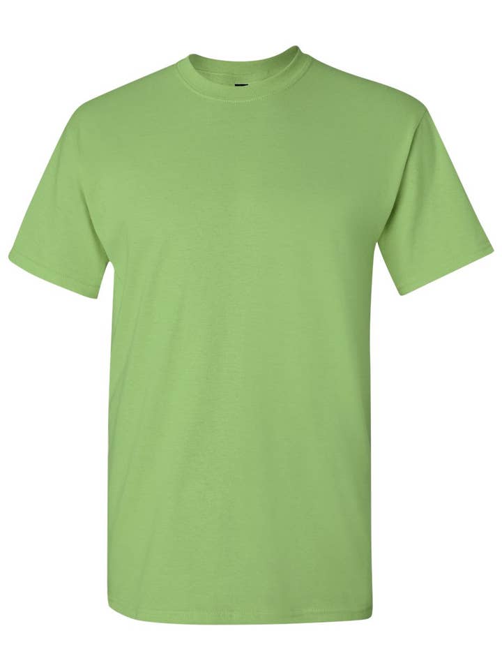 MYES BULK APPAREL - Wholesale T-Shirt - Unisex - Unisex Ultra Cotton Gildan 2000 T-Shirt | Everyday Comfort 33