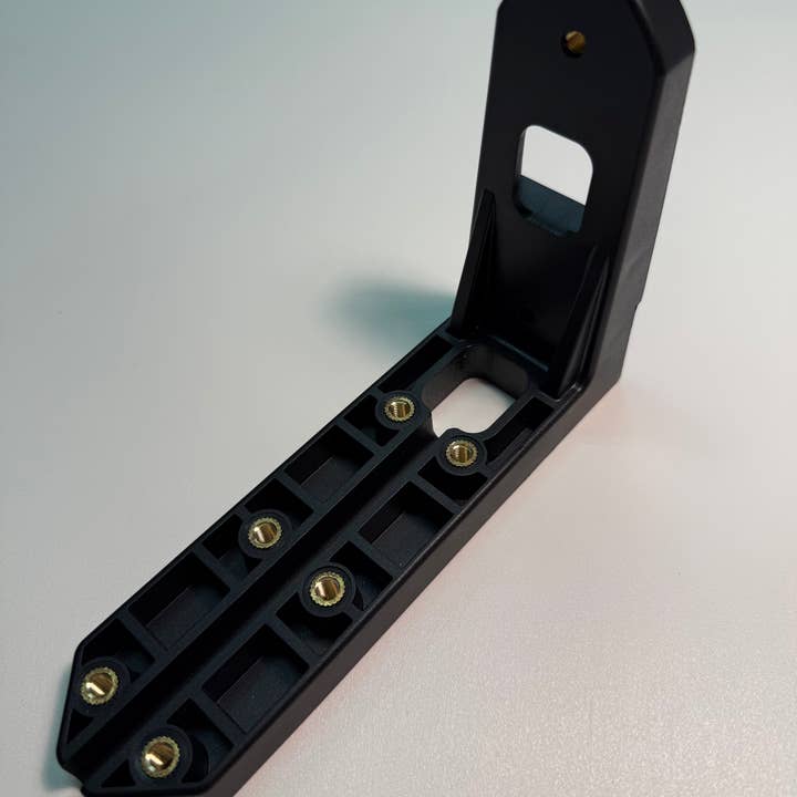 Top Bumper Mounting Bracket For Outline Marker Lights for wholesale by RoadLites