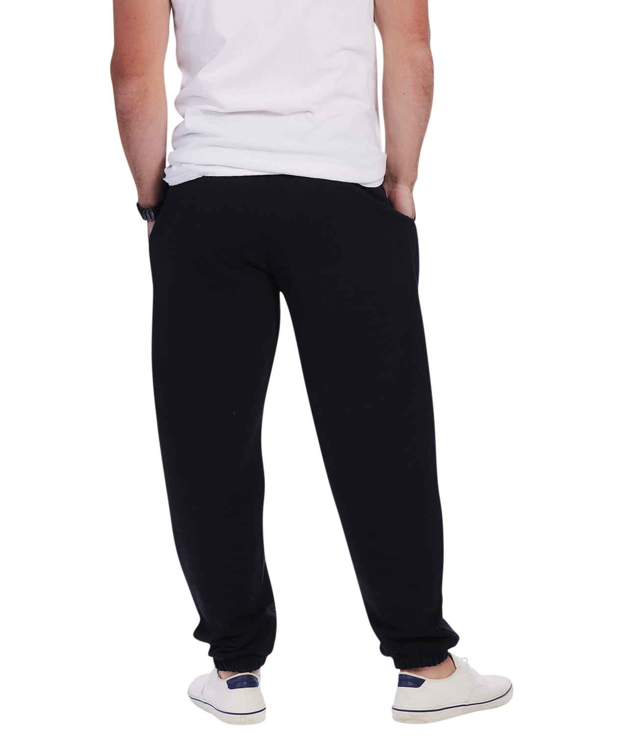 U.S. Apparel - Wholesale Athletic Sweatpants/Joggers - Men's - Unisex Fleece Pants16