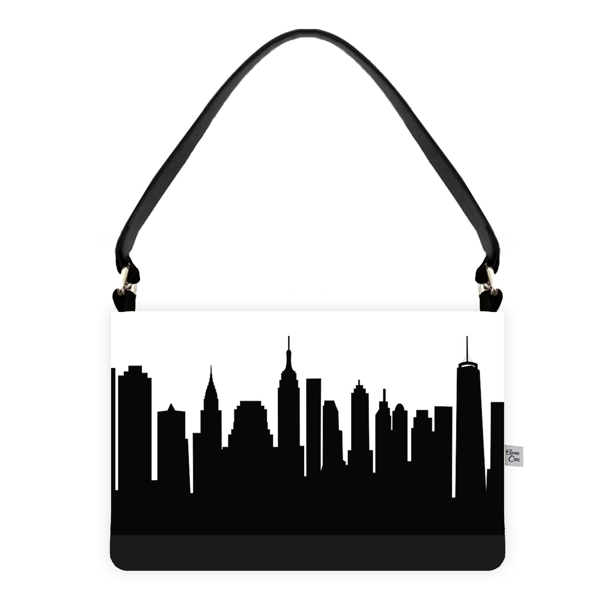 Anne Cate - Wholesale Shoulder Bag - Women's - Skyline Signature Handbag74