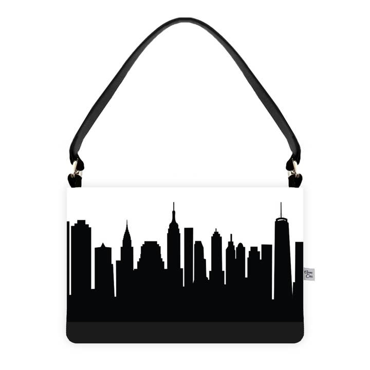 Anne Cate - Wholesale Shoulder Bag - Women's - Skyline Signature Handbag74