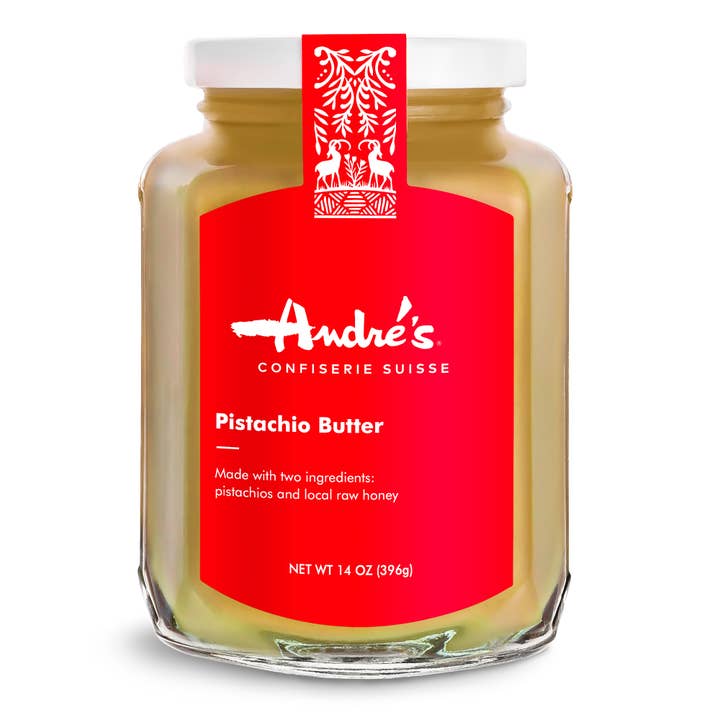 Andre's Chocolates - Wholesale Nut Butter - Nut Butters4