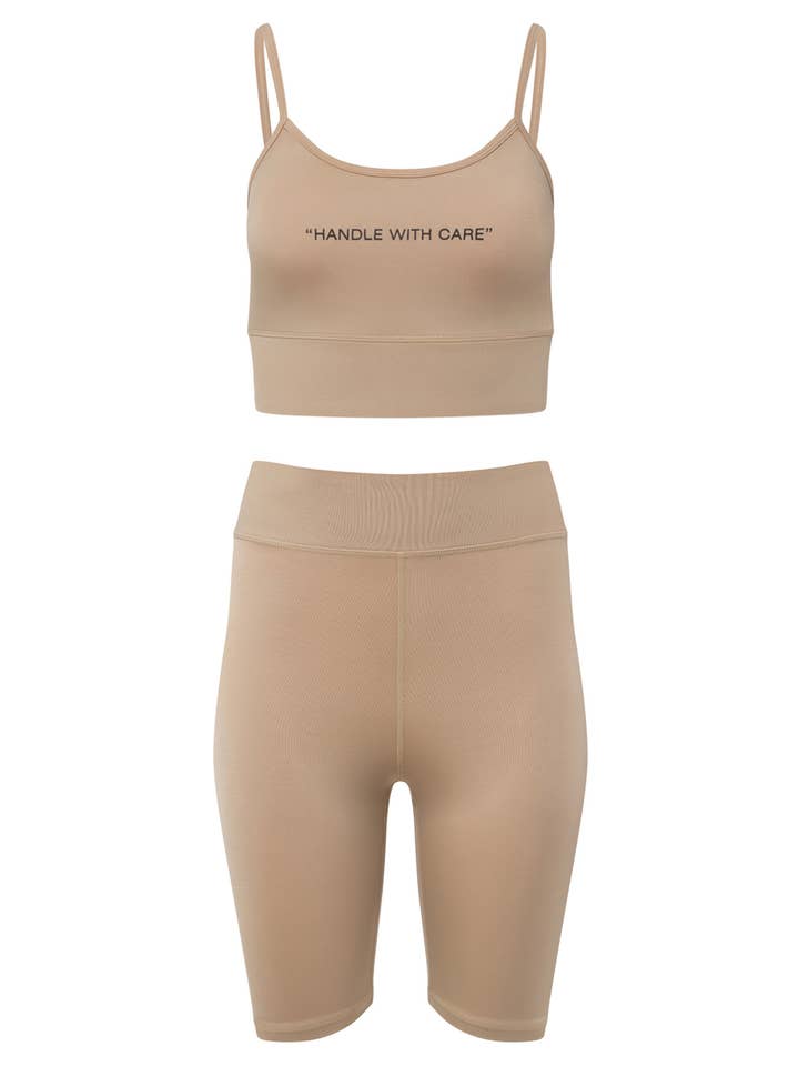 Handle With Care Set for wholesale by Gergana Ivanova