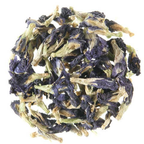 Butterfly Blue Pea Flowers (Herbal) for wholesale by The Tea Shoppe