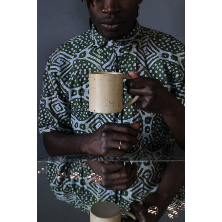 Polaris Jewelry - Wholesale Band/Stacked Ring - Flat Top Rings5