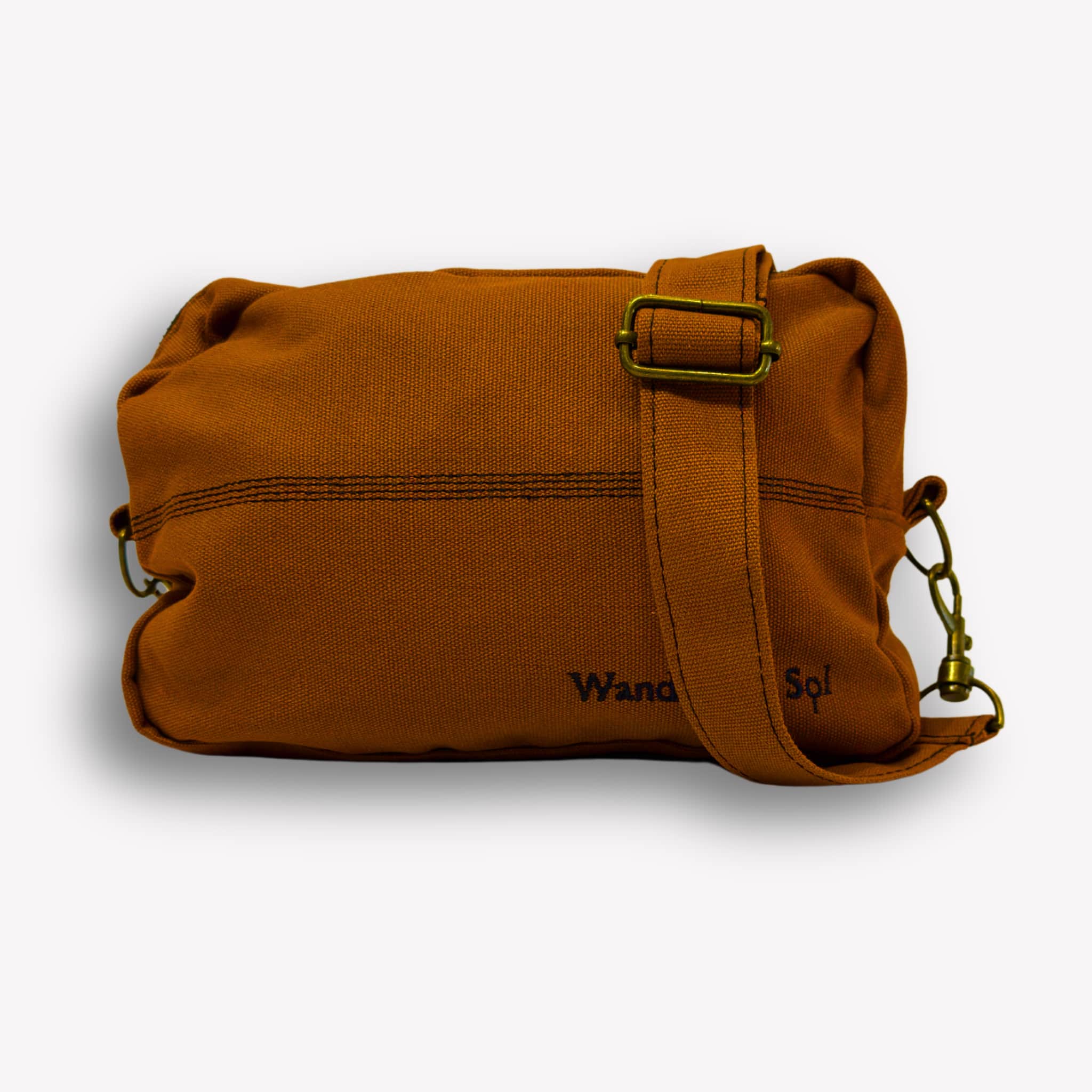 Wandering Sol Pty Ltd - Wholesale Crossbody bag – Women's - Wander Lightly Crossbody Pouch / Clutch0