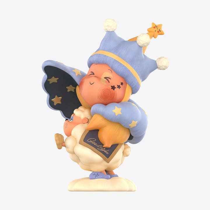 We are Twinkle Twinkle Series Figures for wholesale by Springer Décor