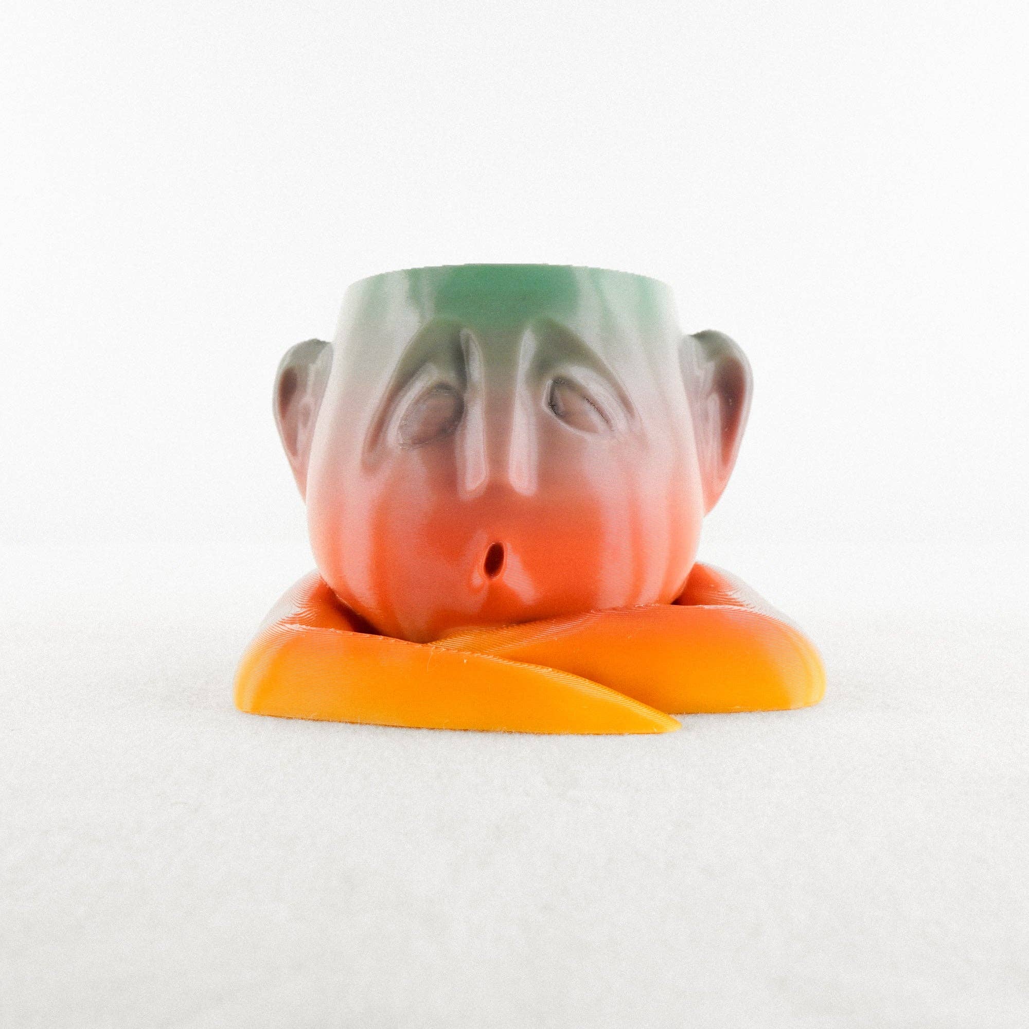 Rosebud Homegoods - Wholesale Plant Pot - Shady Air Head Planter16