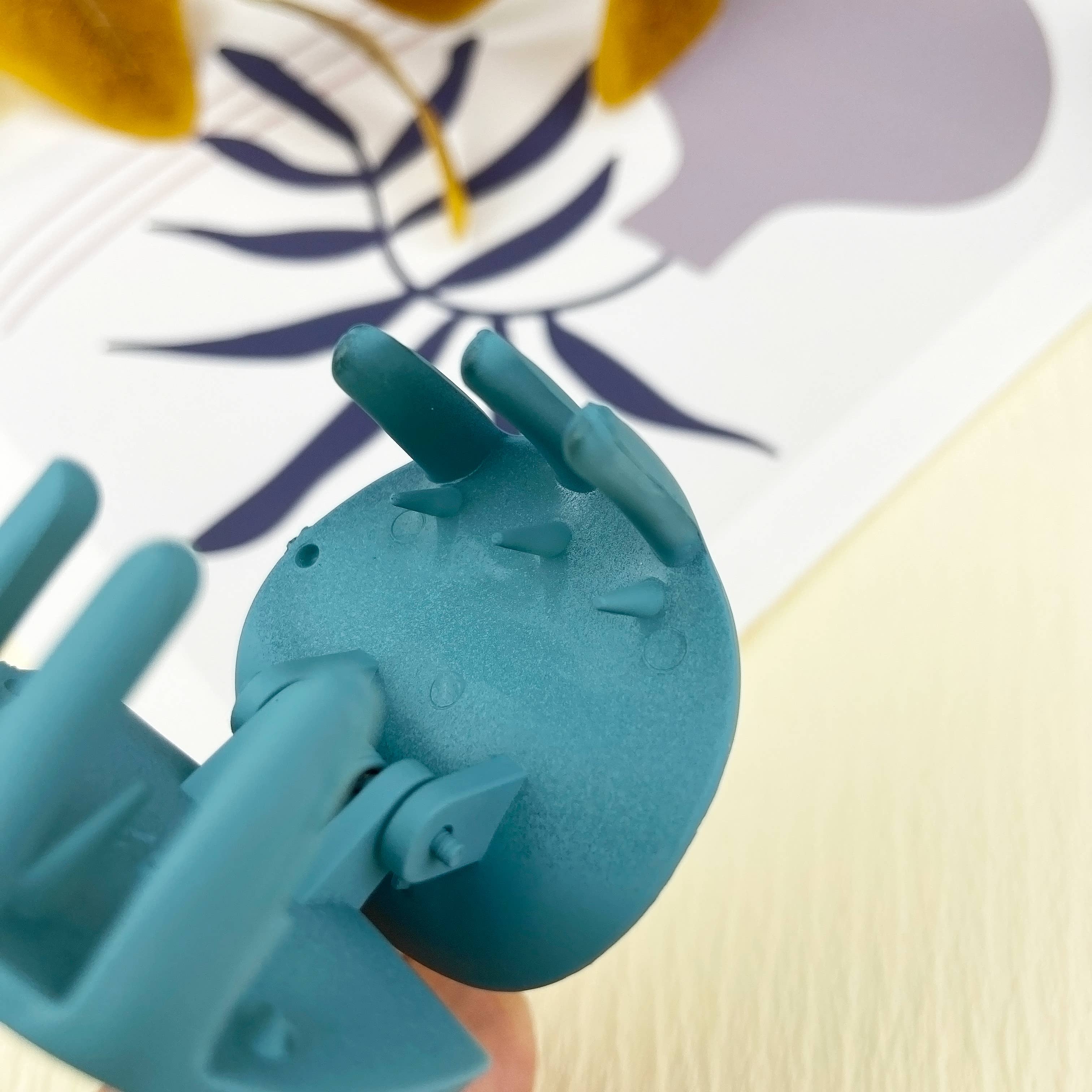 mildstyles - Wholesale Hair Clip - Women's - Mini Simple Solid Hair Clip6