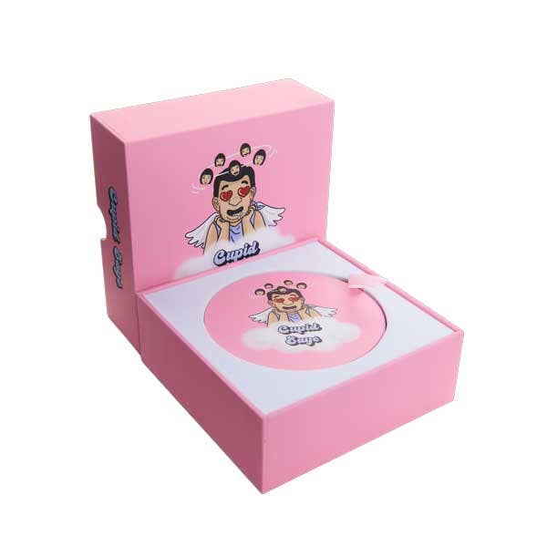 Tarot Stack - Wholesale Tarot Cards - Cupid Says Oracle Deck4