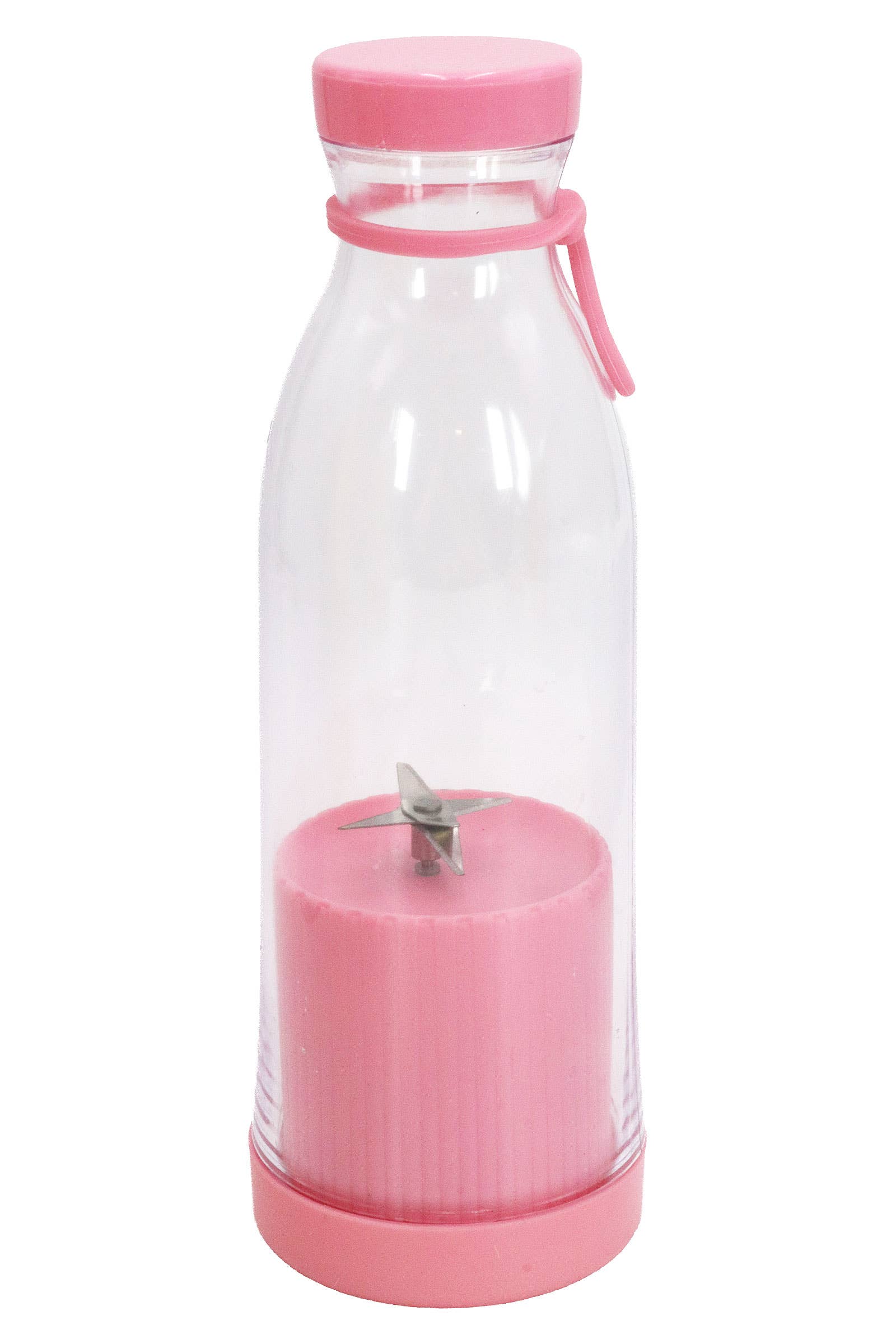 ASSORTED Portable Juicer Blender Mixer - DISCLAIMER for wholesale on Faire9