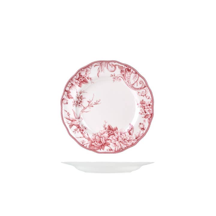 H&H - Vendita all'ingrosso Piatto - Piatto Piano Primrose 27,5 cm