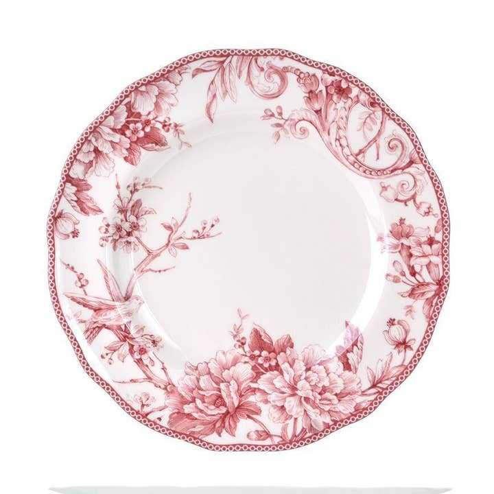 Primrose Plat Bord 27,5 cm voor wholesale door H&H