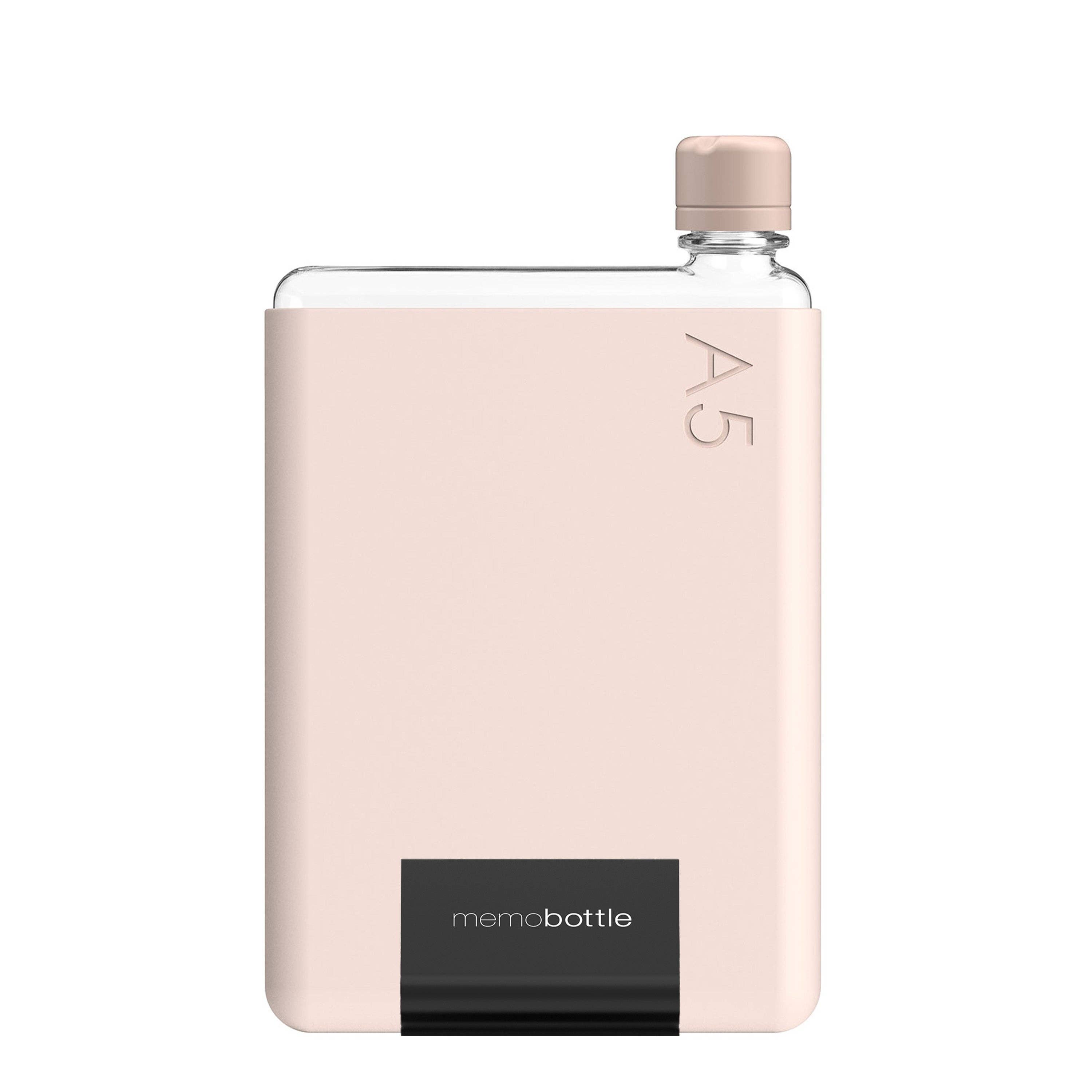 memobottle - Wholesale Desk Organizer - Black Desk Stand (Universal)2