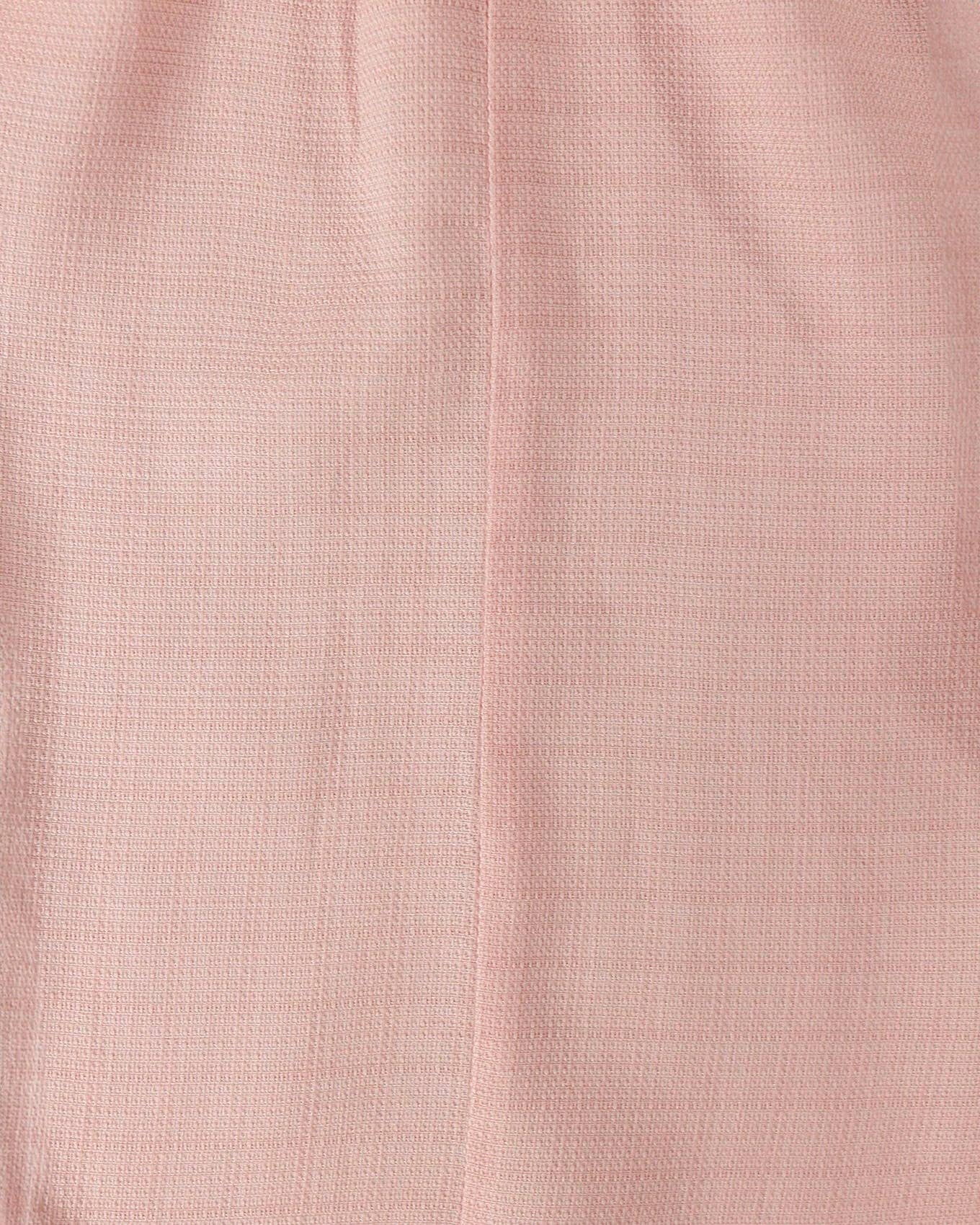 Tencel™ Lyocell Baseball Jacket in Blush for wholesale on Faire9