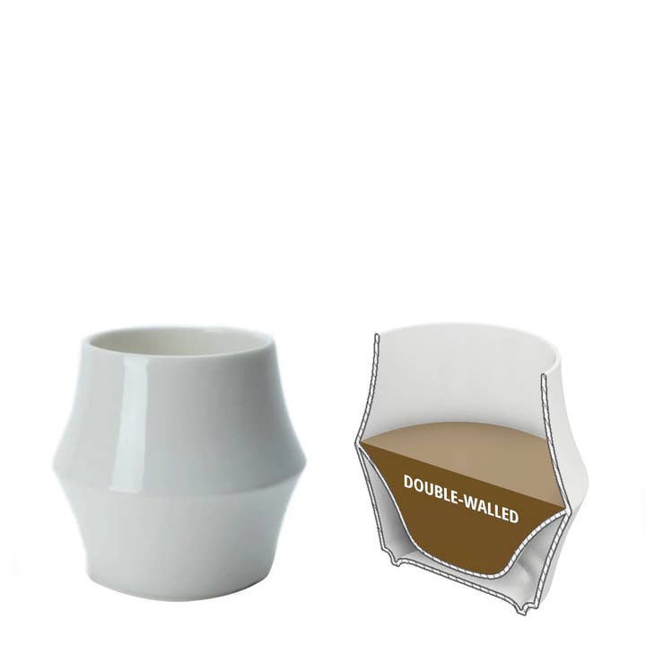 Kruve Inc - Wholesale Coffee/Tea Cup - CASCADE Espresso Set9