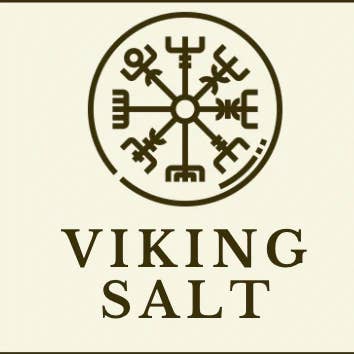 Islensk hollusta - Venta al por mayor Sal - Sal Vikingo 40 g