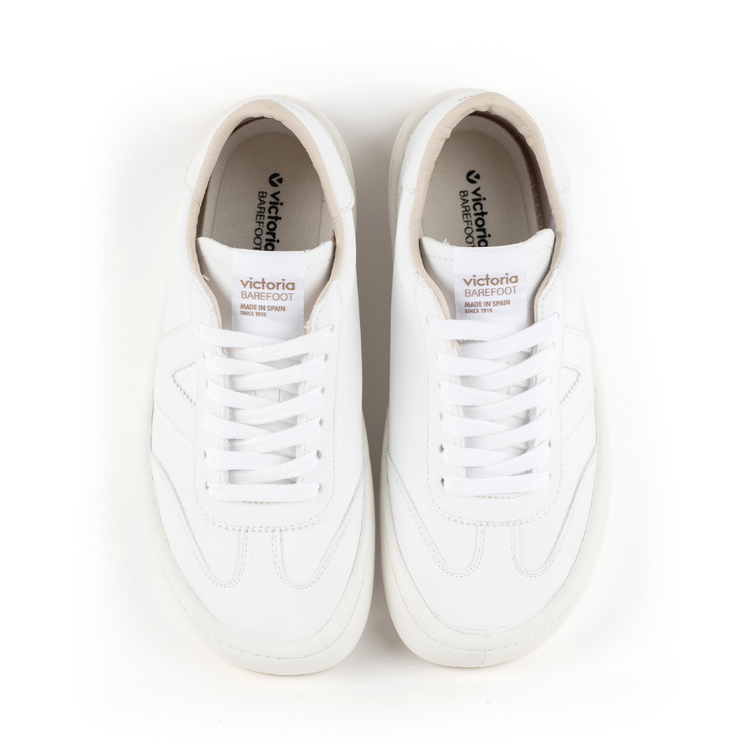 Pituka Wear - Wholesale Lifestyle Sneakers - Women's - Barefoot Tennis Olmo Monochrome - Victoria0