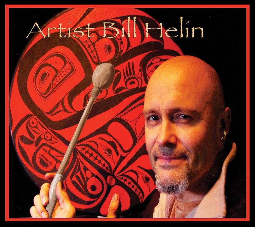 Soft Stuff Creations, Inc. - Wholesale Stuffed/Plush Toy - Kids & Baby - 5" Brown Bear Finger Puppet (Artist: Bill Helin)2