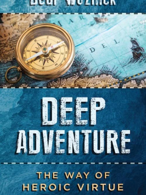 Aventure Profonde pour la vente par Sophia Institute Press