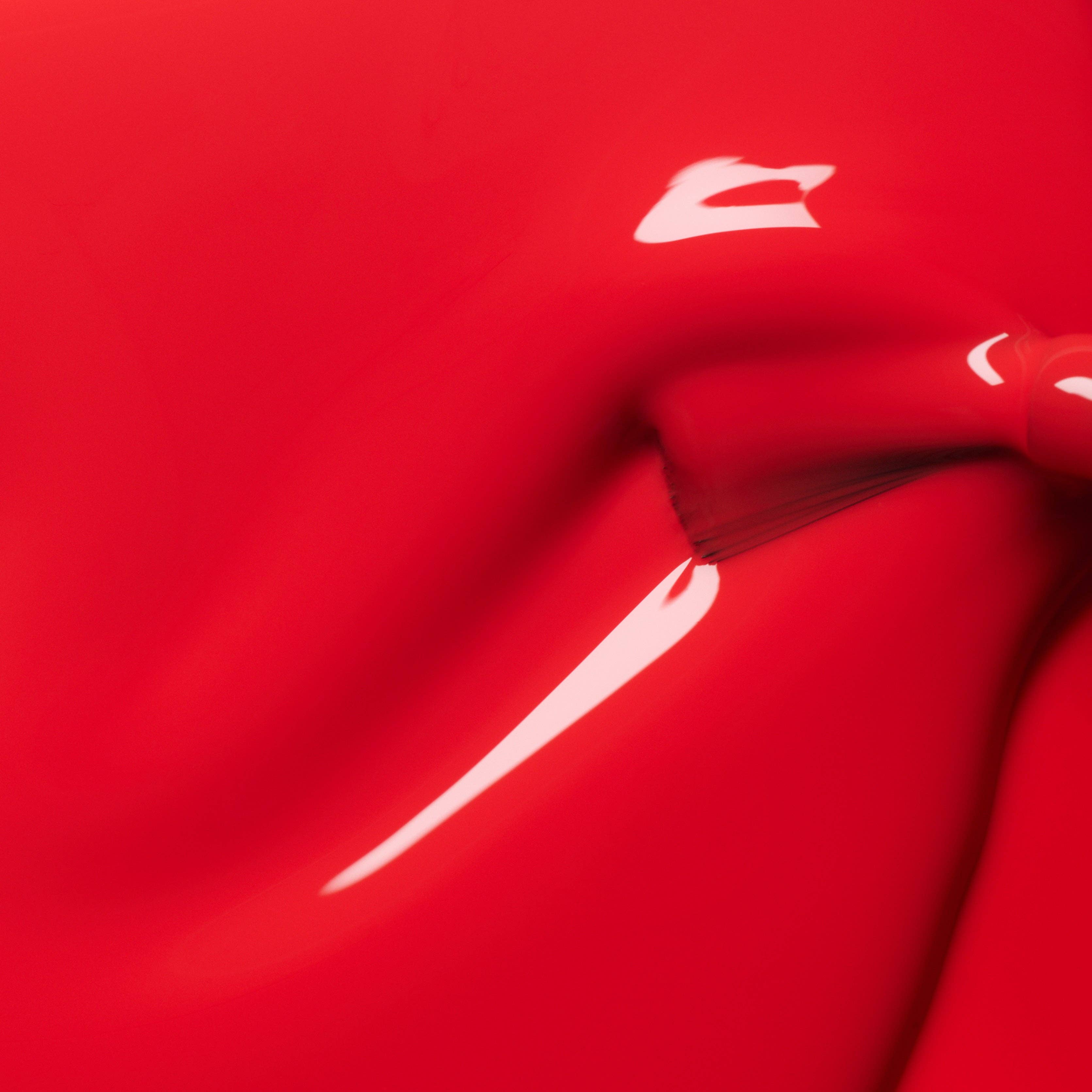 Manucurist - Wholesale Nail Polish - Nail polish - Red Coral1