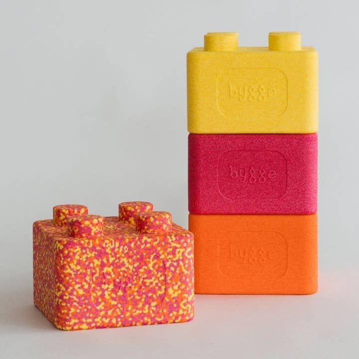 bygge - Set di espansione "LILLE FEST" Edizione Speciale per la vendita all'ingrosso da parte di bygge