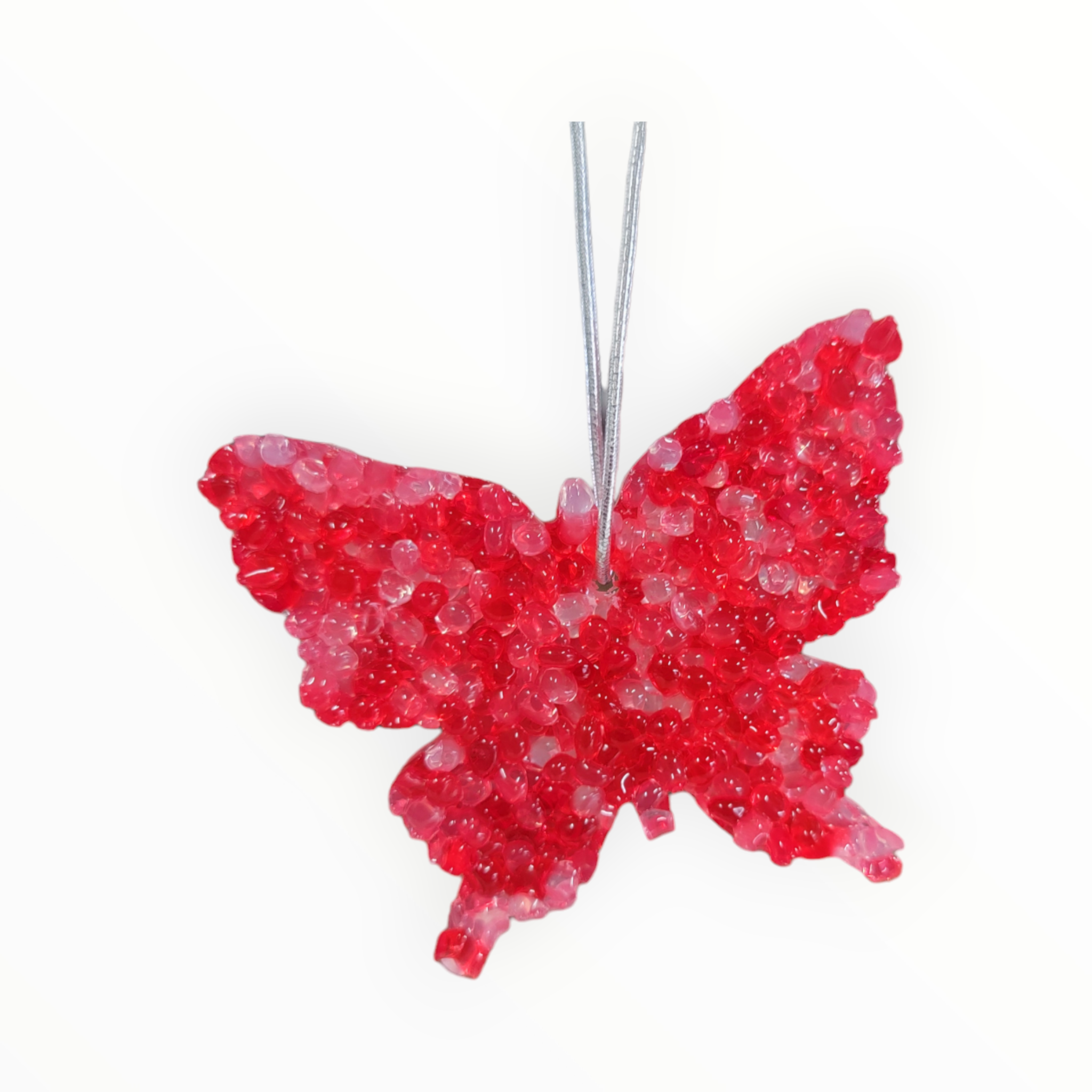 Pic's & Wic's LLC - Wholesale Air Freshener - Butterfly shaped air freshener9