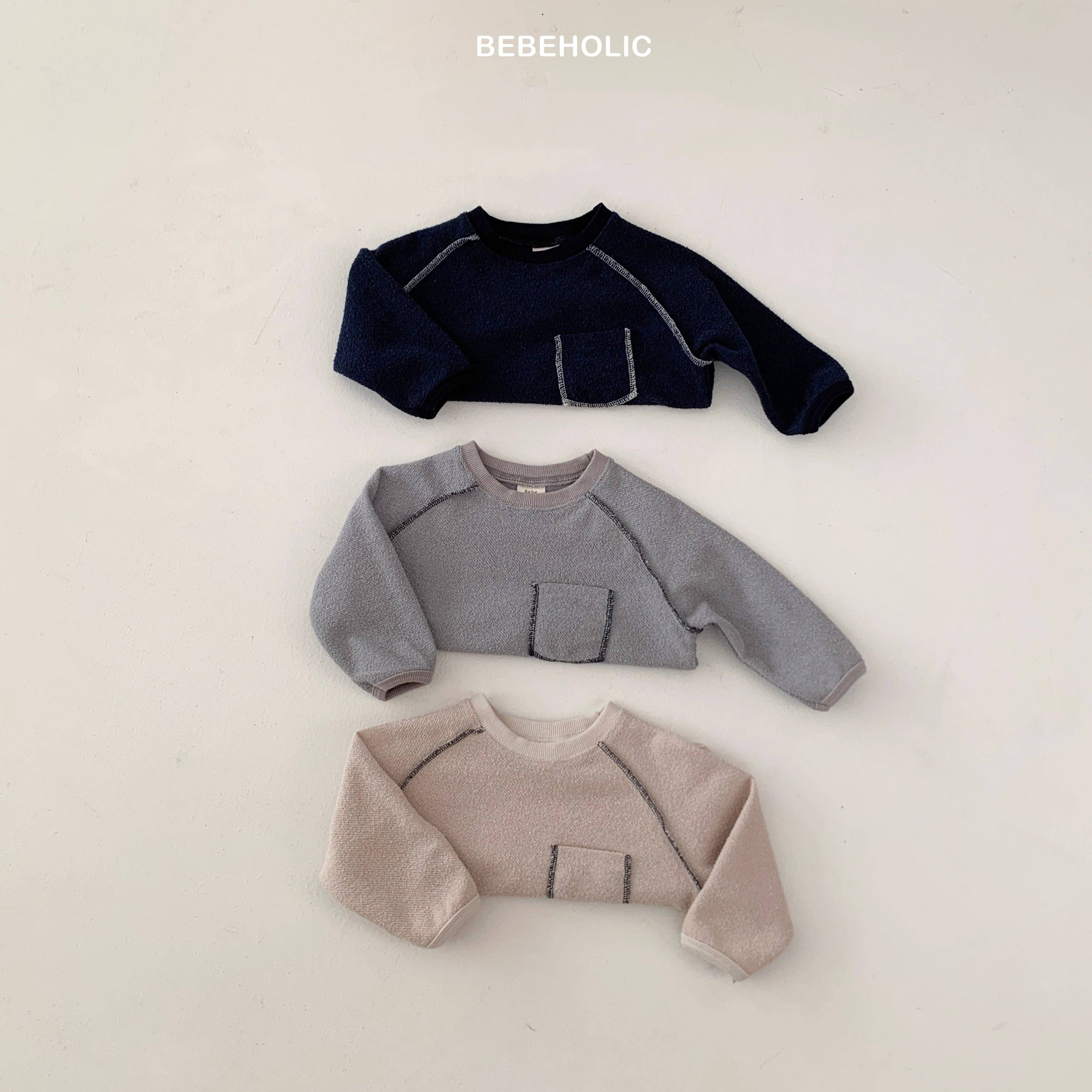 Cozy Kidz – wholesale T-shirt – Baby – Point Tee8