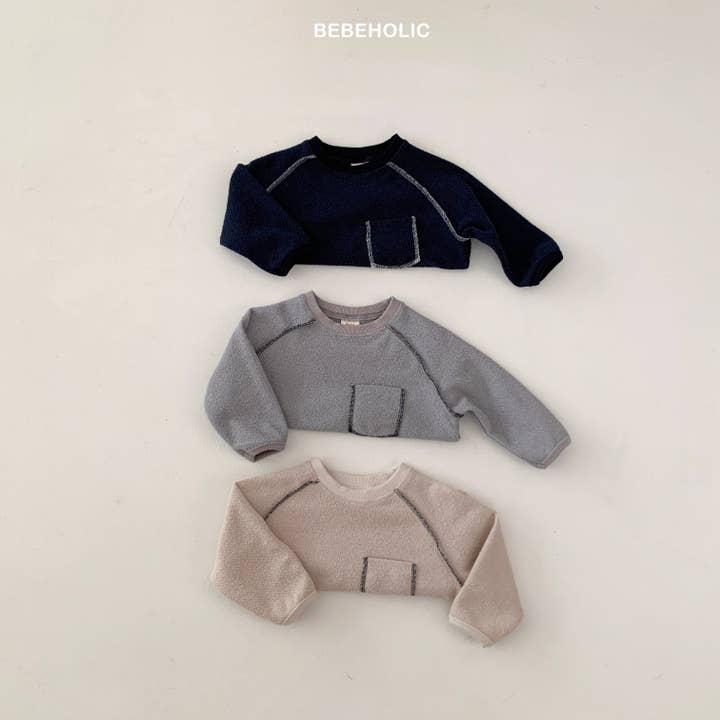 Cozy Kidz – Großhandel T-Shirt – Baby – Point Tee8