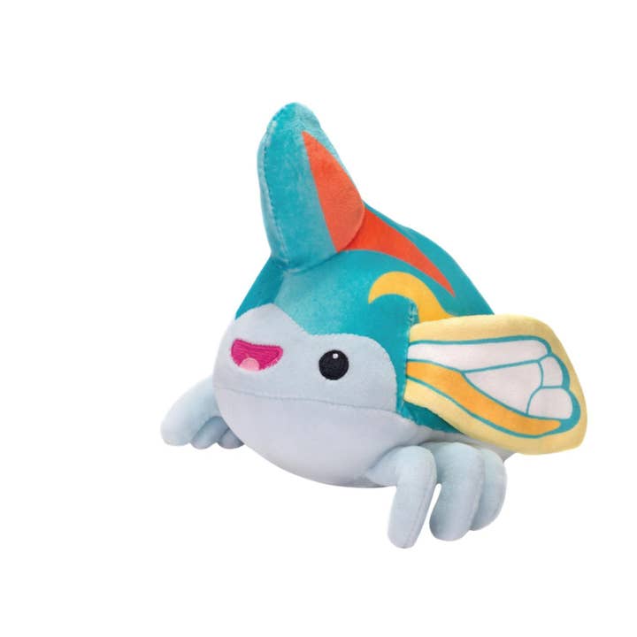 DISCONTINUED - SNUGGLIES - 10.5IN OAK TREEHOPPER for wholesale by Fiesta Toys