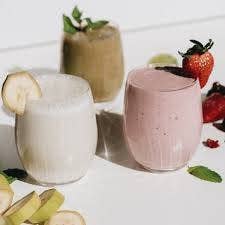 Ladell Organics - Wholesale Oral Supplement/Vitamin - Cream Style Irish Seamoss Drink2