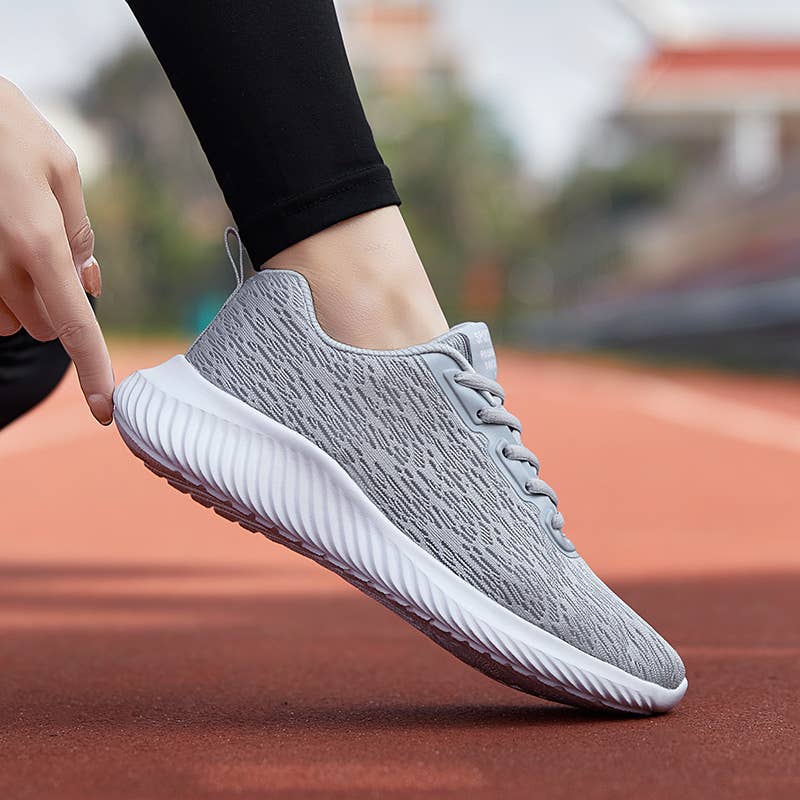 Calseosvic - Vendita all'ingrosso Sneakers di tendenza - Donna - 35-41 scarpe da ginnastica leggere di marca OEM per le donne4