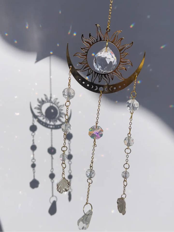 SOLEIA for wholesale by Les Trésors de la Riviera