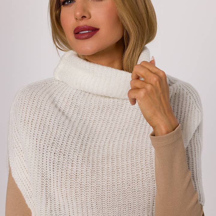 Lieber Deem Marktplatz - Wholesale Scarf - Women's - Tube scarf Model 219558 Moe9