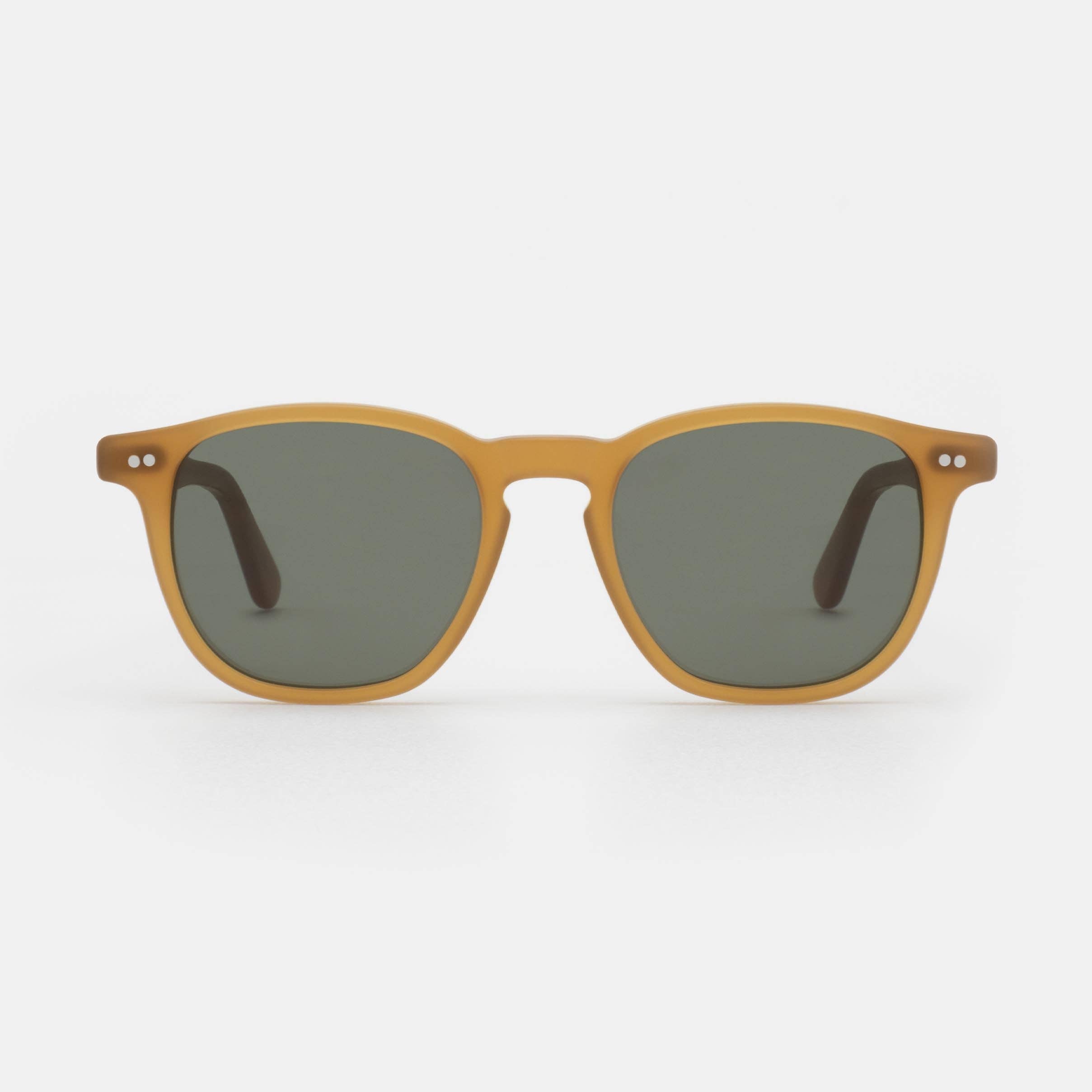 FORA - Wholesale Sunglasses - Unisex - Unisex Square Sunglasses | Hero | Acetate6