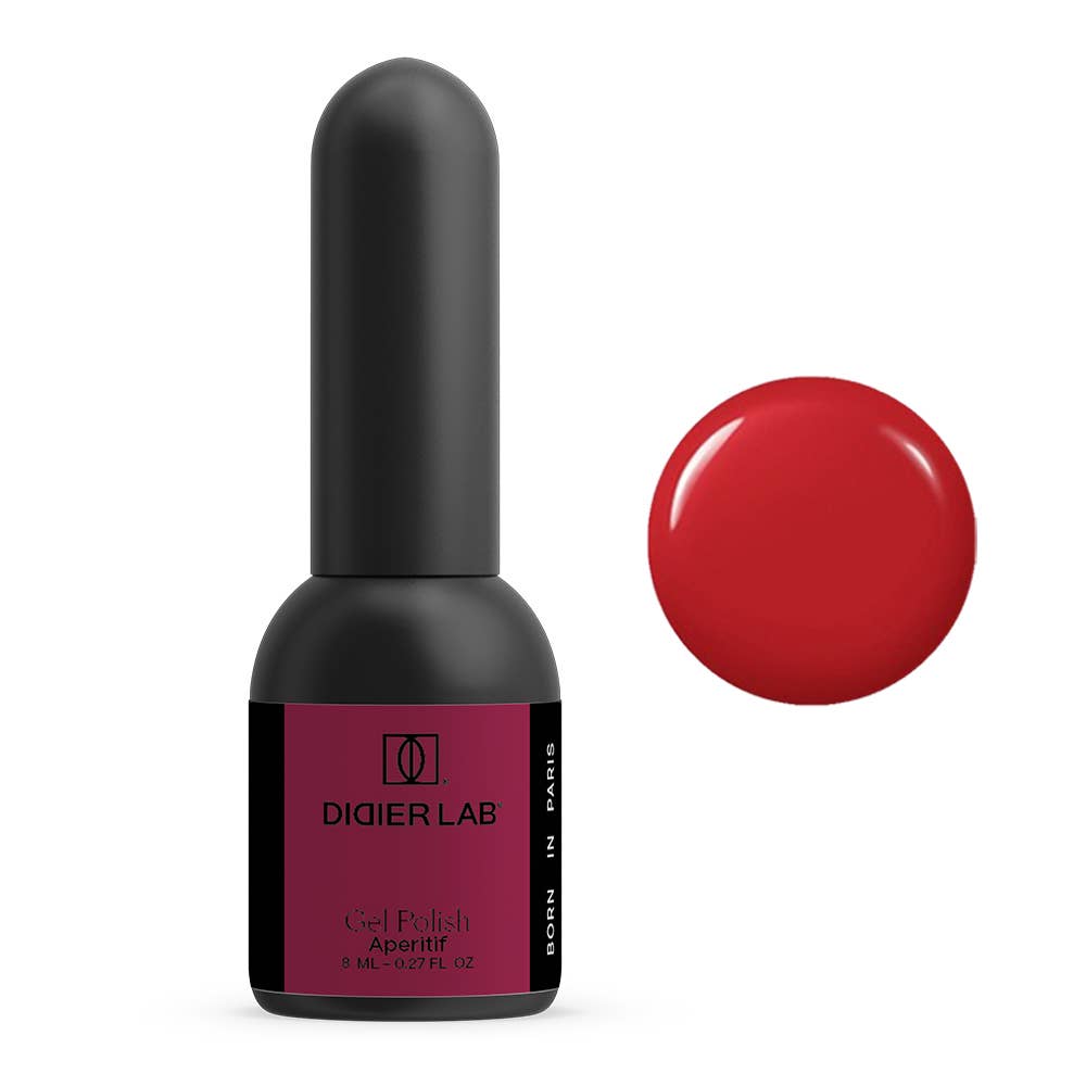 DID-LAB COSMETICS IBERIA - Vendita all'ingrosso Smalto per unghie - Didier Lab Smalto Gel Studios, 8 ml106