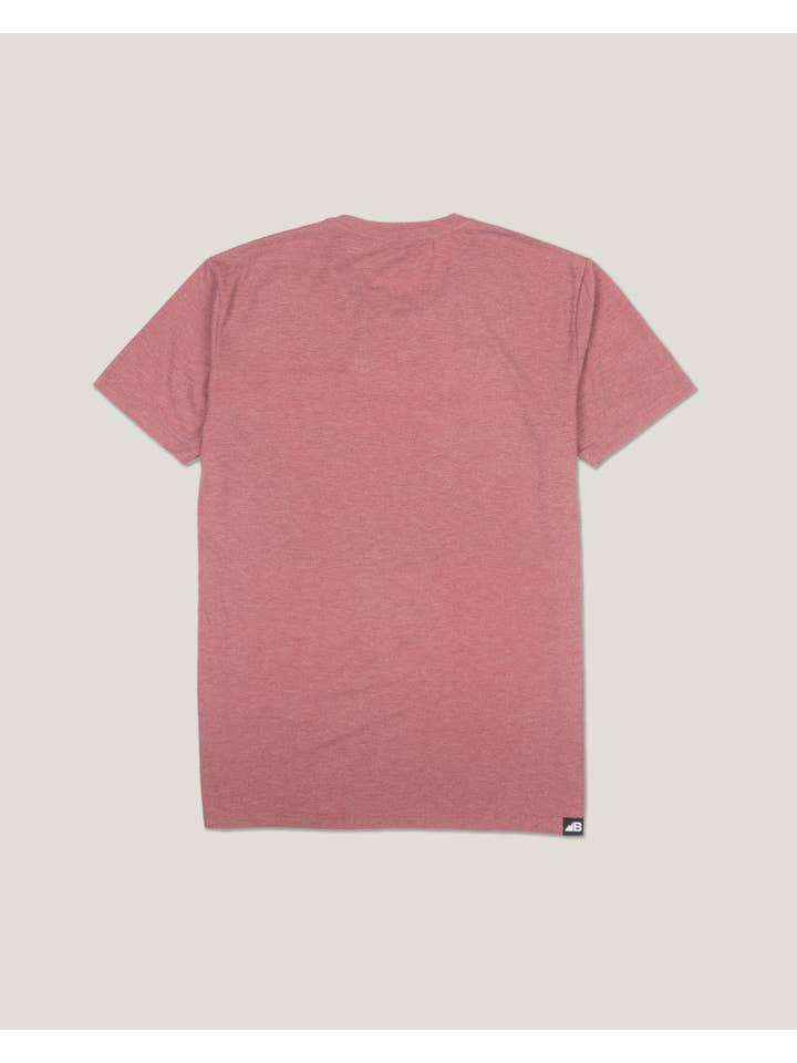 Belong Designs - Vente T-shirt – homme - T-shirt Graphic Traverse Tek pour hommes39