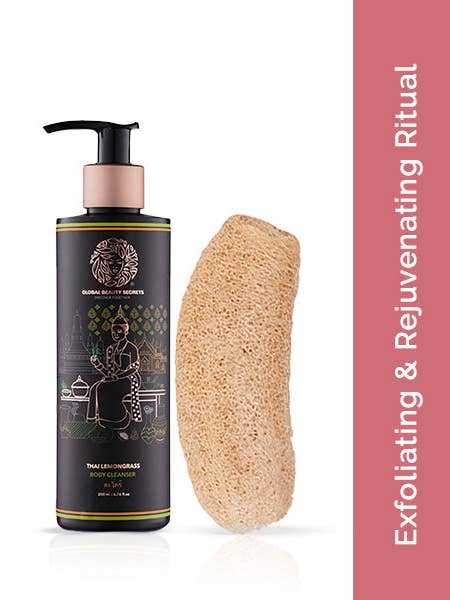 Exfoliating & Rejuvenating Ritual for wholesale by Global Beauty Secrets