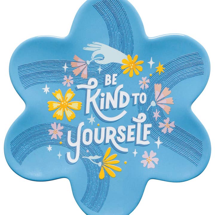 Plato con forma de Jubilee Care Club para venta al por mayor de Danica Outlet Store