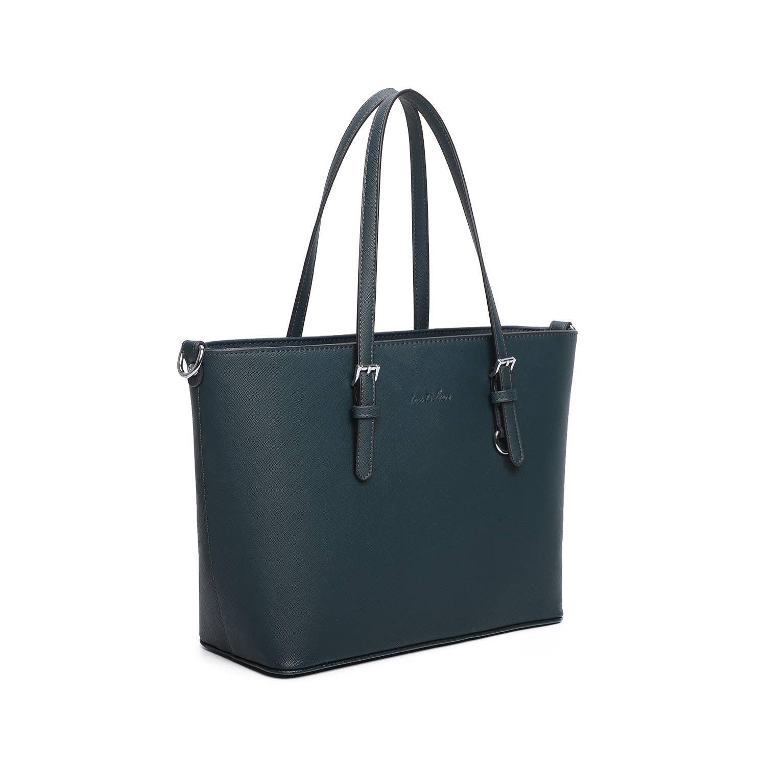 INES DELAURE - Wholesale Tote Bag - Women's - A4 tote bag11