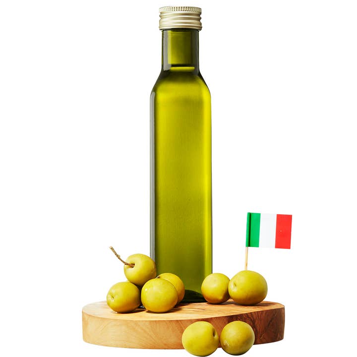Oil & Vinegar - Wholesale Olive Oil - Nocellara Extra Virgin Olive Oil