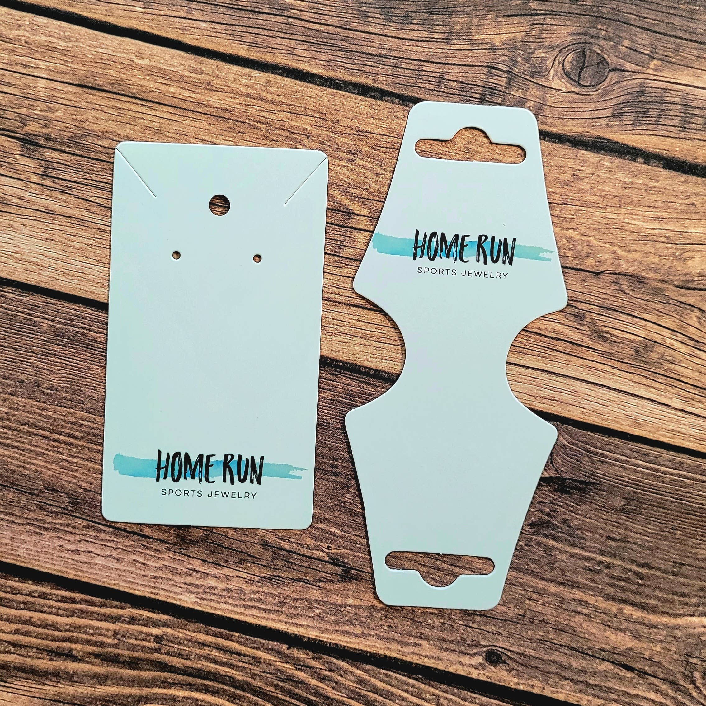 Home Run Accessories - Venta al por mayor Pendientes colgantes - Pendientes de baloncesto reales, pendientes de alambre para orejas de riñón4