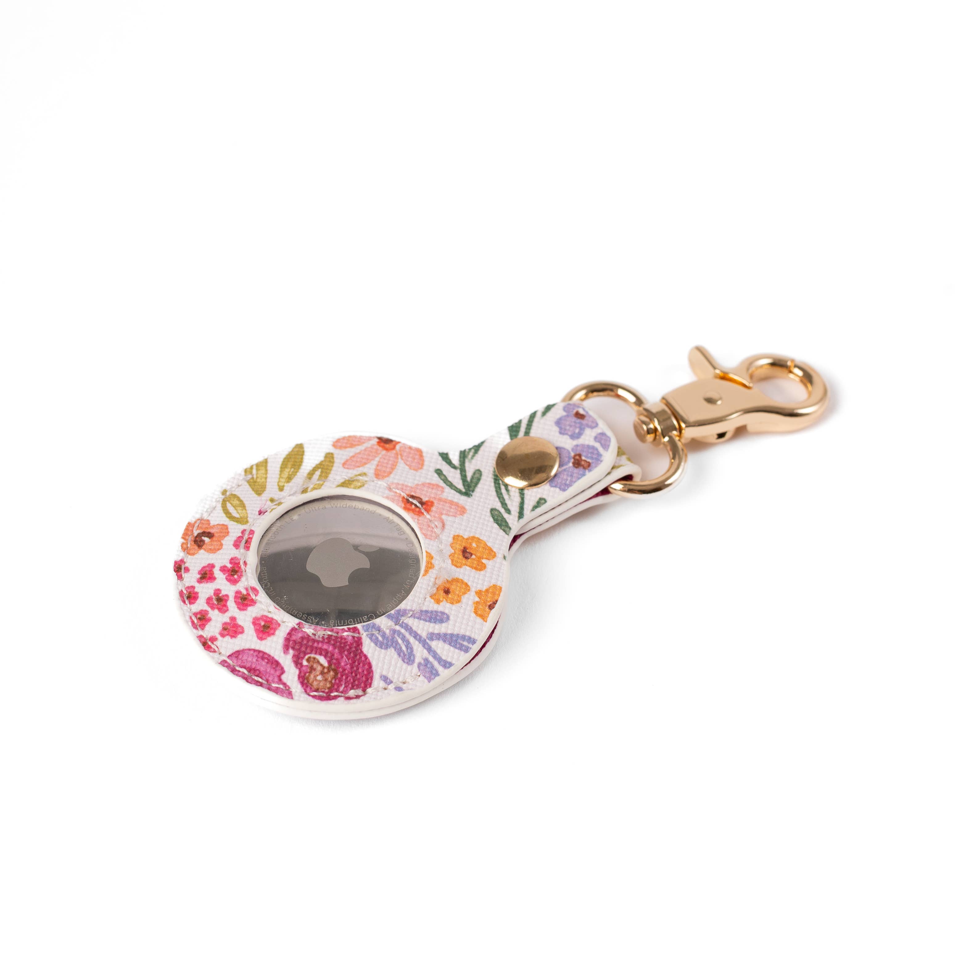 Elyse Breanne Design - Wholesale Passport Case - Women's - AirTag Keychain26