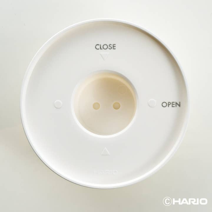 HARIO USA - Wholesale Tea Strainer/Infuser - Cha Cha Tea Dripper "Bouquet" Set5